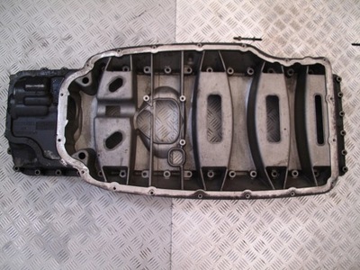 Піддон масляна scania r xpi euro 6 фото №1