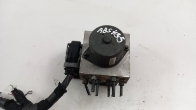 Alfa romeo 159 1.9jtd насос abs 51800745 фото №1