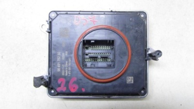 Ds7 crossback lift перетворювач ксенон 9849175280 фото №1