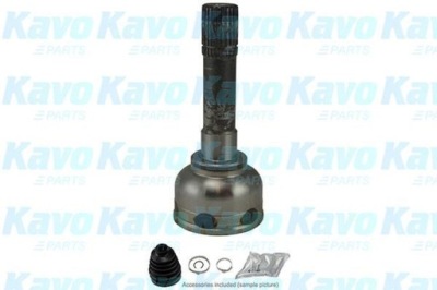 Kavo parts cv-8520 шрус  наружный w19/44/p26 фото №1