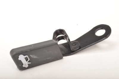 Maserati granturismo кронштейн ручка відкривання капот фото №1