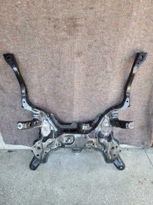 Підрамник підрамник підрамник toyota aygo x yaris cross фото №1