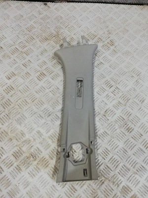 Пластик защита стойка правая 769137874r renault zoe i фото №1