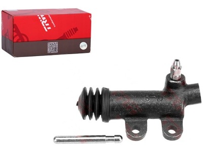 Привод сцепления daihatsu delta широкий toyota 4 runner i 4 runner ii фото №1