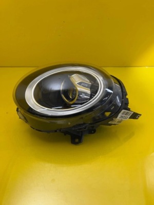 Фара левая mini f55 f56 f57 lci рестайлинг  full led 5a01157-01 фото №1