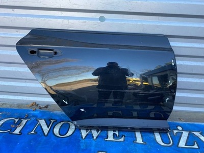 Volkswagen arteon 3g8 дверь задние правое фото №1