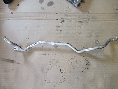 Шланг трубка egr bmw 2.0d b47 | 8576310031 фото №1