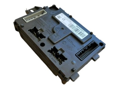 Renault clio iv 2012 інше комп'ютери / модулі / блоки управління фото №1