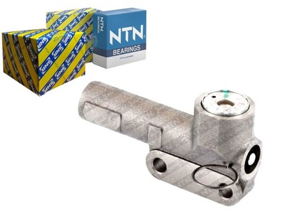 Натягувач ремінь розподільного валу гідравлічний hyundai coupe фото №1