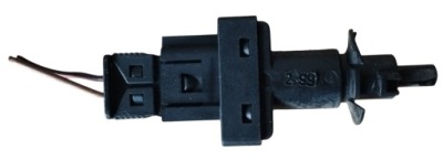 Датчик світла стоп mercedes slk r170 0045452114 фото №1