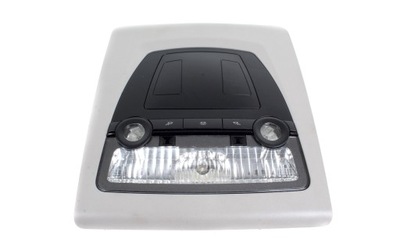 Освітлення салону кабіни лампа стельовий bmw f10 f11 93740421 фото №1