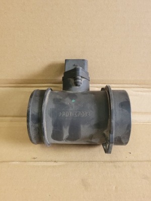 Audi a6 c5 2,5 tdi расходомер 059906461b фото №1