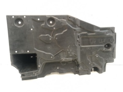 Peugeot 508 ii плита защита подвеска 9810609480 фото №1