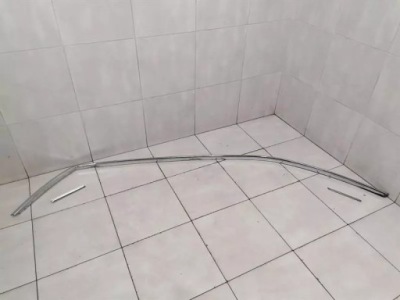 Rolls royce phantom mk7 vii 7 правий кузов молдинг 51137178144 bar фото №1