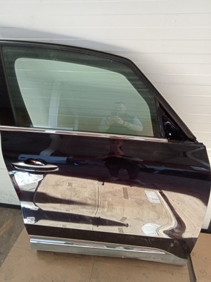 Renault espace v дверь prway перед фото №1