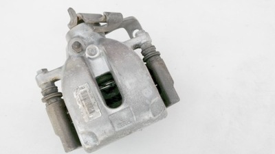 Citroen c4 b7 trw суппорт тормозной задняя фото №1