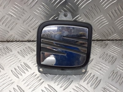 Ручка крышки багажника seat ibiza iii 6l6827573b фото №1