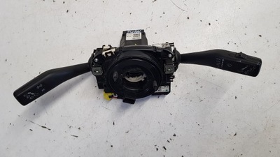 Перемикач стрічка vw scirocco golf vi 5k0953569d фото №1