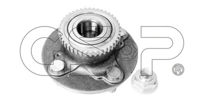 GSP 9228026K КОМПЛЕКТ ПОДШИПНИКОВ ШЕСТЕРНИ