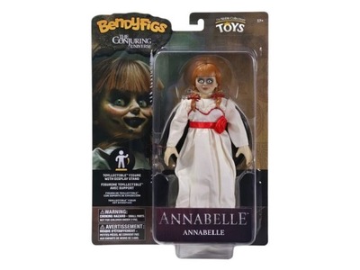 Figurka THE NOBLE COLLECTION Horror Annabelle