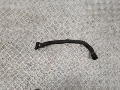 Bmw x1 f48 труба шланг води 7617363 фото №1