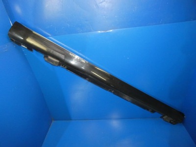 Mercedes e klasa w213 молдинг порог правая фото №1