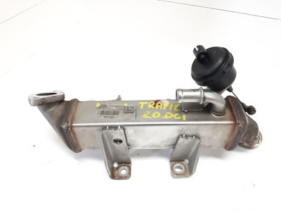 TRAFIC II 2.0 DCI 8200719993-D RADIADOR EGR  