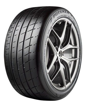 2x BRIDGESTONE 245/35R20 Potenza S007 95Y XL FR *