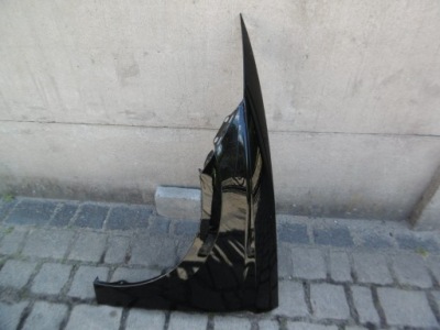 Seat ibiza 6f0 - крила передній лівий фото №1