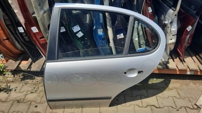 Двері лівий задня seat leon i 00r фото №1