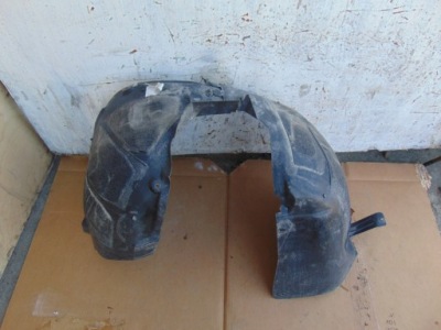 Подкрылок левый перед opel astra j iv 13382121 фото №1