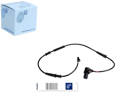 SENSOR VELOCIDAD DIRECCIONAL RUEDAS ABS [BLUE PRINT]  