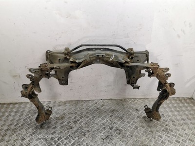 Honda cr-v 2014 рама вспомогательная задняя фото №1