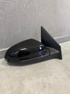 Зеркало правое hyundai kona lift 8 pin фото №1