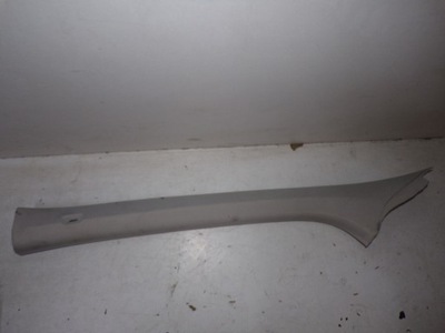 Оббивка стійка скло права/ліва peugeot 308 t7 фото №1