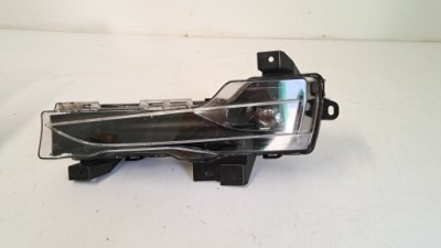 Led лівий drl tesla model y 3 рестайлінг фото №1