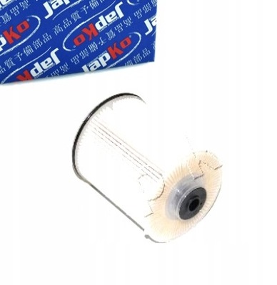 Фільтр пального japko do opel movano b 2.3 фото №1