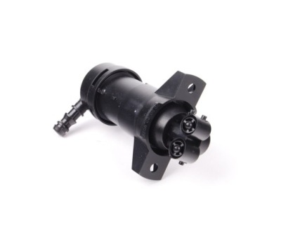 Омивач фара audi a6 c6 05- 4f0955101 фото №1