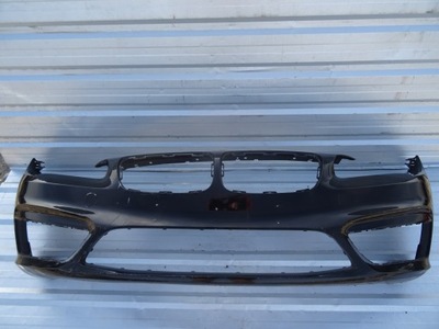 Бампер перед bmw 2 f45 active tourer 14- фото №1