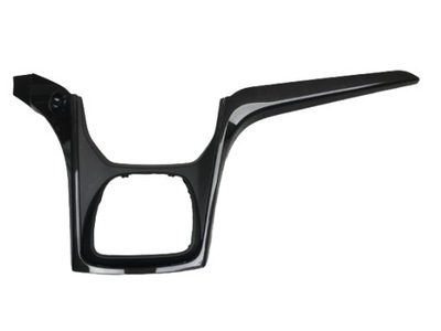 Рамка радіо тунель ford kuga mk2 gv41-s045h93-aaw фото №1