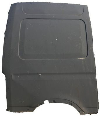 Крыло задняя правый renault master ii 2 фото №1