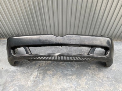 Бампер передній alfa 166 фото №1