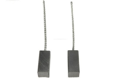 Щетка угольная, генератор as-pl ob9030 фото №1