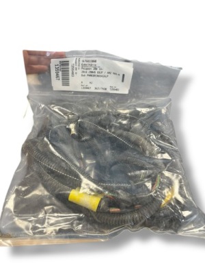 Peugeot 208 джгут pdc 9676033080 фото №1