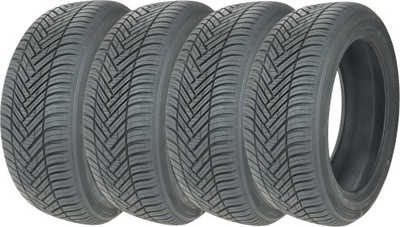 4x 255/40R19 100W XL KINERGY 4S2 H750 Hankook Całoroczne 