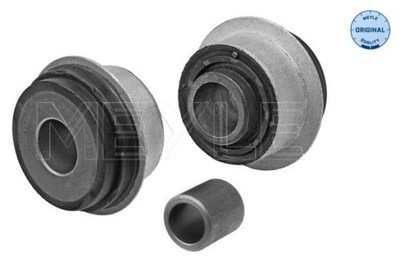 BUSHING BEARING SWINGARM TRANSVERSE SIDE MEYLE 014 610 0020  