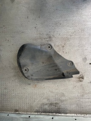 Підкрилок задні ліва peugeot 108 rok 2015 фото №1