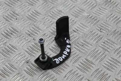 Регулировка руля jumper iii lift фото №1