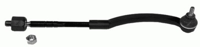 Lemforder тяга рулевой mini r50 r53 1.6 06.01-09.06 фото №1