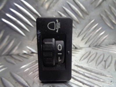 Перемикач регулювання світла 407 sw 96384422xt фото №1